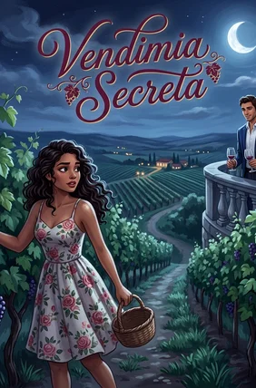 Vendimia Secreta