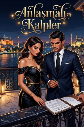 Anlaşmalı Kalpler