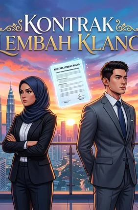 Kontrak Lembah Klang