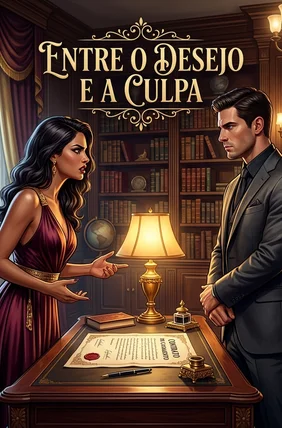 Entre o Desejo e a Culpa