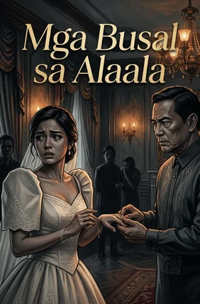 Mga Busal sa Alaala