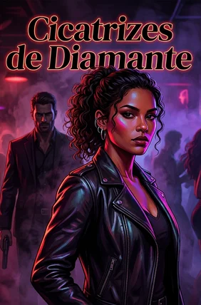 Cicatrizes de Diamante