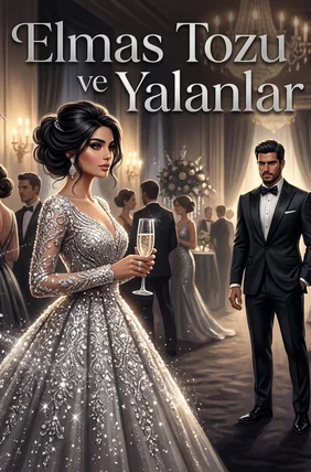 Elmas Tozu ve Yalanlar