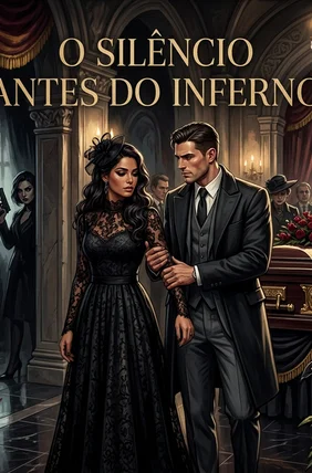 O Silêncio Antes do Inferno