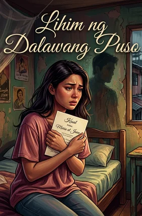 Lihim ng Dalawang Puso Lihim ng Dalawang Puso