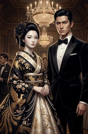 婚約者は人形
