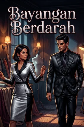 Bayangan Berdarah