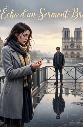 L'Écho d'un Serment Brisé