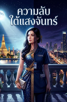 ความลับใต้แสงจันทร์
