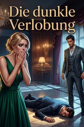 Die dunkle Verlobung