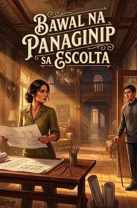 Bawal na Panaginip sa Escolta