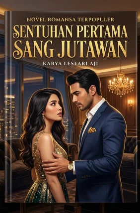 Sentuhan Pertama Sang Jutawan