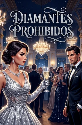 Diamantes Prohibidos