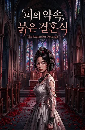 피의 약속, 붉은 결혼식