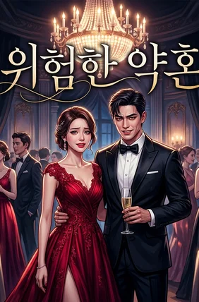 위험한 약혼