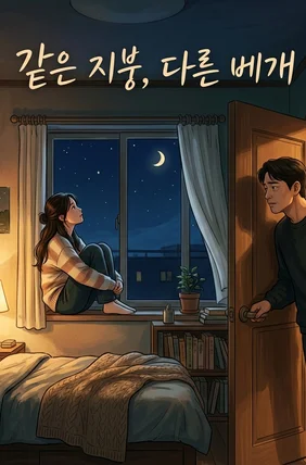 같은 지붕, 다른 베개
