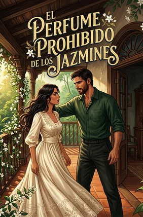 El Perfume Prohibido de los Jazmines