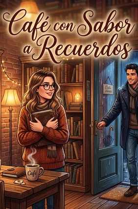 Café con Sabor a Recuerdos