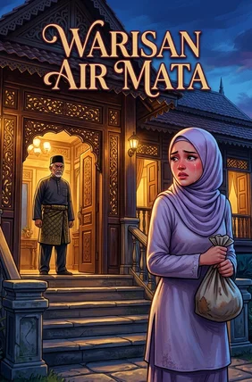 Warisan Air Mata