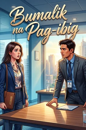 Bumalik na Pag-ibig Bumalik na Pag-ibig