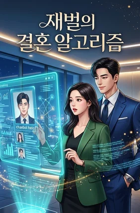 재벌의 결혼 알고리즘
