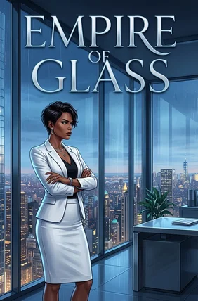 Empire of Glass