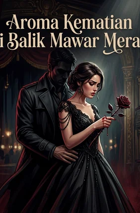 Aroma Kematian di Balik Mawar Merah