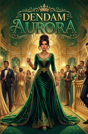 Dendam Aurora Dendam Aurora