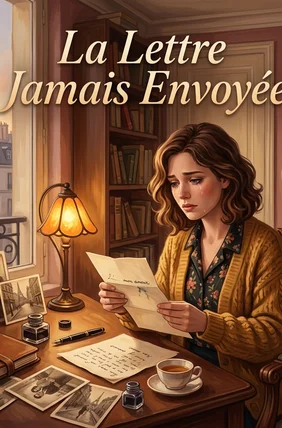 La Lettre Jamais Envoyée