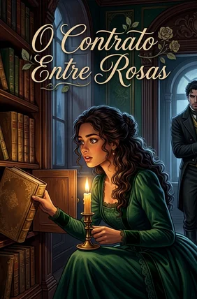 O Contrato Entre Rosas