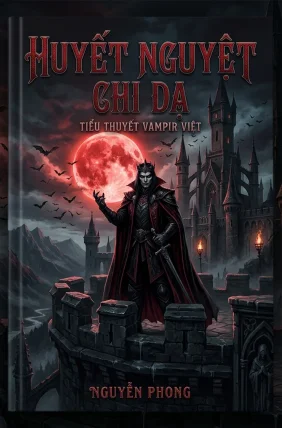 Huyết Nguyệt Chi Dạ