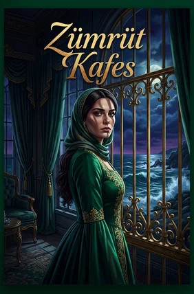 Zümrüt Kafes