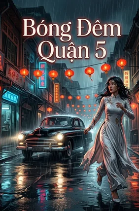 Bóng Đêm Quận 5