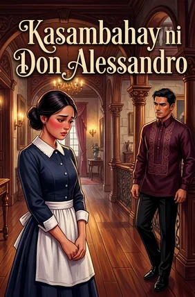 Kasambahay ni Don Alessandro