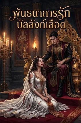 พันธนาการรัก บัลลังก์เลือด