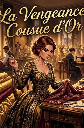 La Vengeance Cousue d'Or