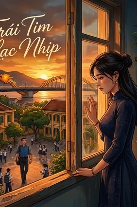 Trái Tim Lạc Nhịp