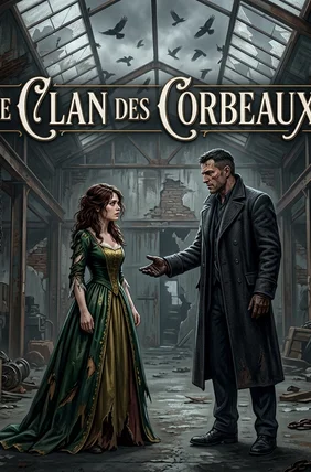 Le Clan des Corbeaux