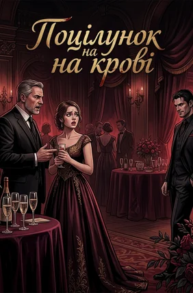 Поцілунок на крові