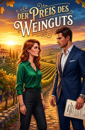 Der Preis des Weinguts