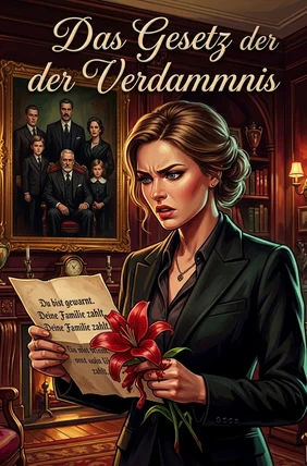 Das Gesetz der Verdammnis