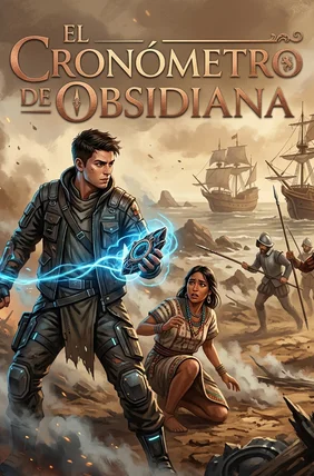 El Cronómetro de Obsidiana