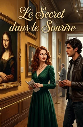 Le Secret dans le Sourire