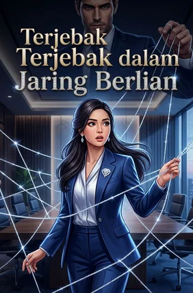 Terjebak dalam Jaring Berlian