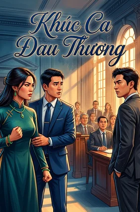 Khúc Ca Đau Thương