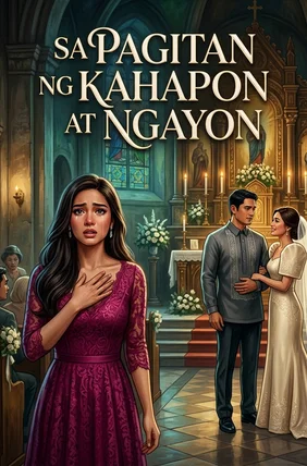 Sa Pagitan ng Kahapon at Ngayon