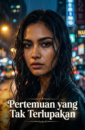 Pertemuan yang Tak Terlupakan