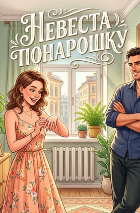 Невеста понарошку