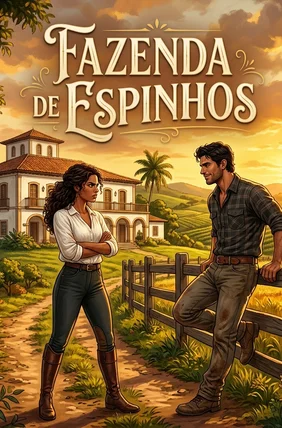 Fazenda de Espinhos