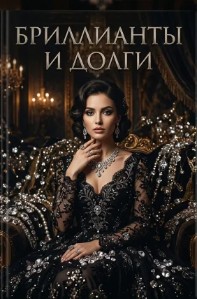 Бриллианты и Долги